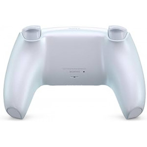 Sony DualSense (Chrome Pearl)